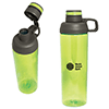 WB6543-THIRST MANAGER 890 ML. (30 FL. OZ.) STRONG TRITAN™ BOTTLE-Lime Green
